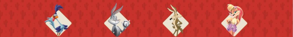 licencié Beep Beep Casino bonus de rechargement bannière promotionnelle